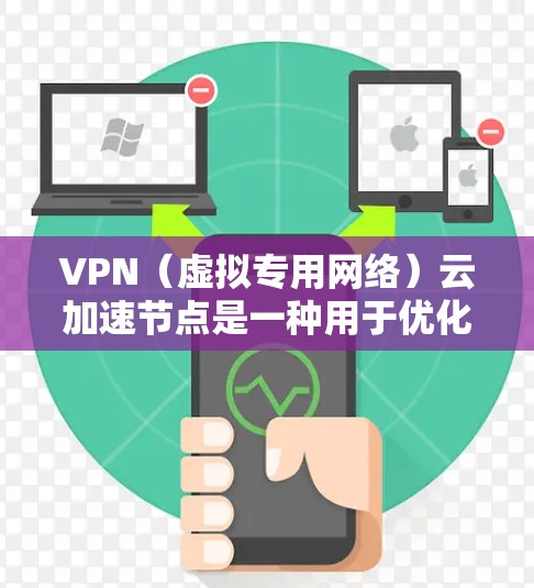 VPN(虚拟专用网络)云加速节点是一种用于优化VPN网络性能的技术,通过在云计算基础设施中部署加速节点,来提高数据传输速度和稳定性,减少延迟,并支持大规模的VPN流量处理 VPN(虚拟专用网络)云加速节点是一种用于优化VPN网络性能的技术,通过在云计算基础设施中部署加速节点,来提高数据传输速度和稳定性,减少延迟,并支持大规模的VPN流量处理