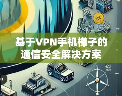 基于VPN手机梯子的通信安全解决方案 基于VPN手机梯子的通信安全解决方案