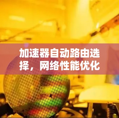 加速器自动路由选择,网络性能优化的关键技术 加速器自动路由选择,网络性能优化的关键技术