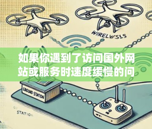如果你遇到了访问国外网站或服务时速度缓慢的问题,可以通过配置加速器(如Nginx)或使用CDN、VPN等技术来优化访问速度。以下是一些常见的解决方法 如果你遇到了访问国外网站或服务时速度缓慢的问题,可以通过配置加速器(如Nginx)或使用CDN、VPN等技术来优化访问速度。以下是一些常见的解决方法
