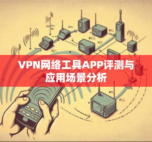 VPN网络工具APP评测与应用场景分析
