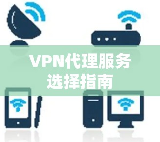VPN代理服务选择指南