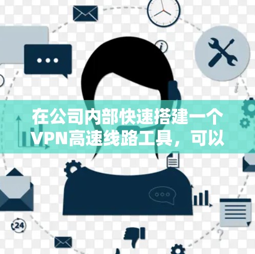 在公司内部快速搭建一个VPN高速线路工具,可以遵循以下步骤 在公司内部快速搭建一个VPN高速线路工具,可以遵循以下步骤