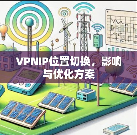 VPNIP位置切换，影响与优化方案