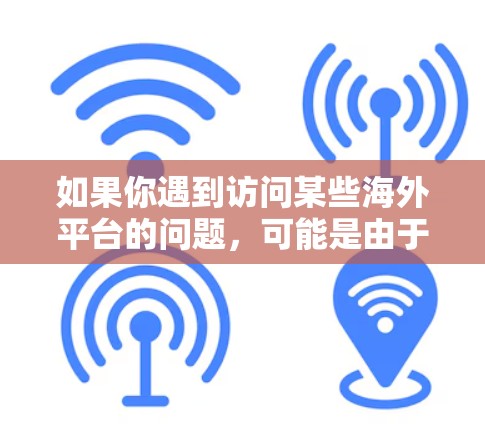 如果你遇到访问某些海外平台的问题，可能是由于网络限制或地区锁定。以下是一些常见的解决方法