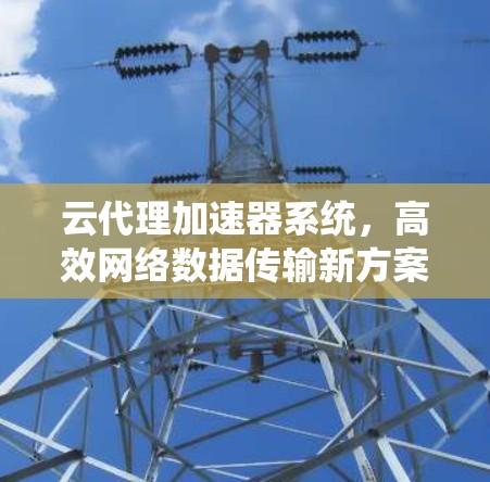云代理加速器系统,高效网络数据传输新方案 云代理加速器系统,高效网络数据传输新方案