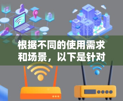 根据不同的使用需求和场景，以下是针对VPN网络加速平台的推荐