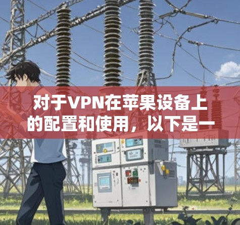 对于VPN在苹果设备上的配置和使用，以下是一些常见的问题和解决方法，特别是涉及到苹果高速节点