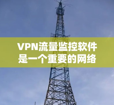 VPN流量监控软件是一个重要的网络管理工具，用于监控和管理VPN流量，确保网络安全和高效运行。以下是对VPN流量监控软件的详细分析和总结
