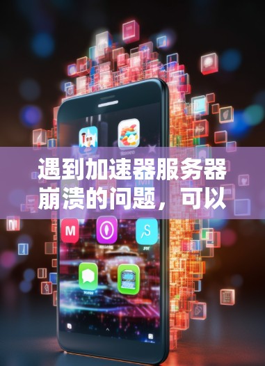 遇到加速器服务器崩溃的问题,可以按照以下步骤逐步排查和解决 遇到加速器服务器崩溃的问题,可以按照以下步骤逐步排查和解决